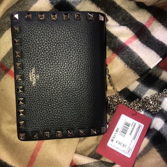 Valentino Handbags - AUTHENTIC VALENTINO BAG